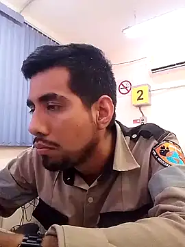 EnriquePersian197 online show from 10, 2, 2025