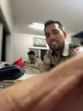 EnriquePersian197 online show from 12, 3, 2025