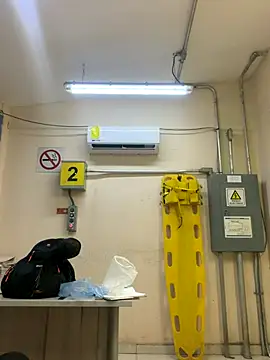 EnriquePersian197 online show from 22, 11, 2025