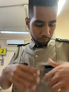 EnriquePersian197 online show from 6, 5, 2026