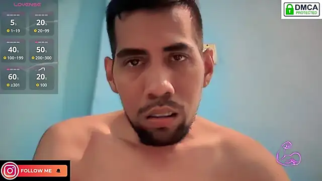 EnriquePersian197 online show from 30, 6, 2026