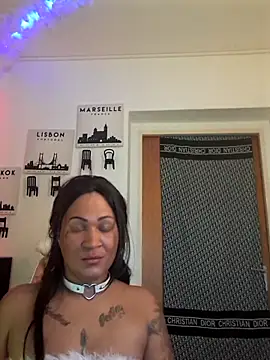 Jaylaloveofficial online show from 26, 1, 2025