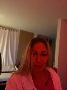 Jaylaloveofficial online show from 4, 10, 2025