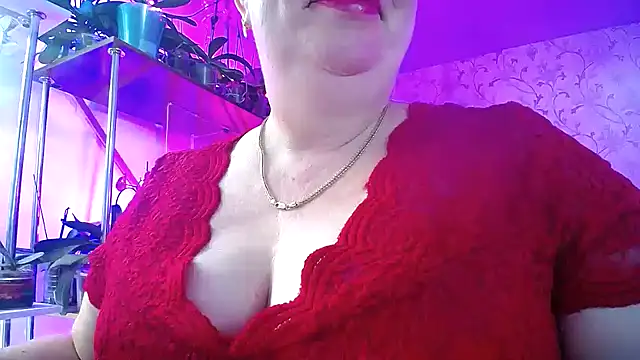  Sweet Woman online show from 20, 9, 2025