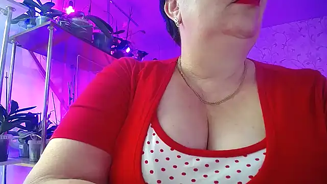  Sweet Woman online show from 20, 12, 2025