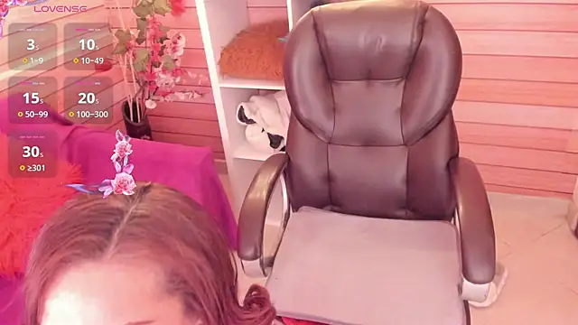 marien thomson  online show from 27, 4, 2026