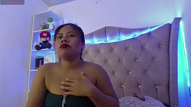 Sweet Orianaa online show from 6, 6, 2026