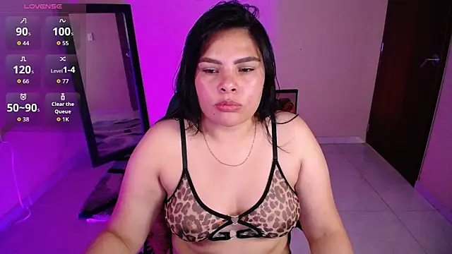 goddess valXX online show from 18, 2, 2026