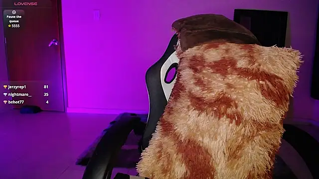 goddess valXX online show from 20, 7, 2026