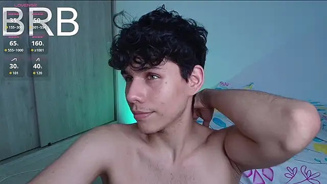 Snapshot of Naytoon__lex chatting on 25, 2, 2026 Naytoon lex online show from 25, 2, 2026