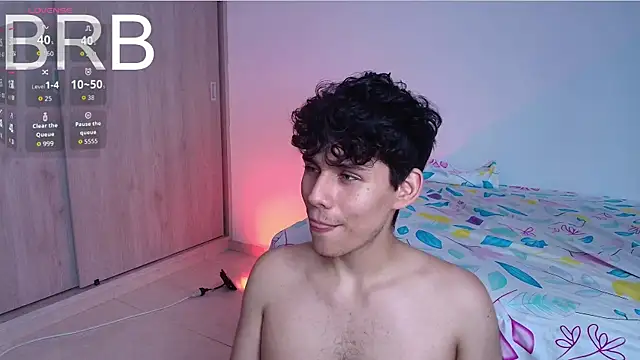 Snapshot of Naytoon__lex chatting on 12, 3, 2026 Naytoon lex online show from 12, 3, 2026