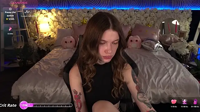 AnacondaOn online show from 25, 4, 2026