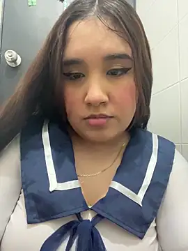 Snapshot of melyescobar chatting on 15, 12, 2025 melyescobar online show from 15, 12, 2025