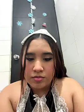 Snapshot of melyescobar chatting on 20, 12, 2025 melyescobar online show from 20, 12, 2025