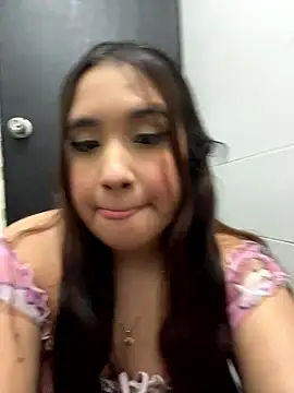 Snapshot of melyescobar chatting on 11, 1, 2026 melyescobar online show from 11, 1, 2026