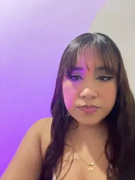 Snapshot of melyescobar chatting on 9, 2, 2026 melyescobar online show from 9, 2, 2026