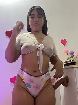 Snapshot of melyescobar chatting on 12, 2, 2026 melyescobar online show from 12, 2, 2026