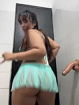 Snapshot of melyescobar chatting on 18, 2, 2026 melyescobar online show from 18, 2, 2026