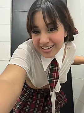 Snapshot of melyescobar chatting on 20, 3, 2026 melyescobar online show from 20, 3, 2026