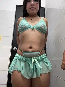 melyescobar online show from 18, 7, 2026