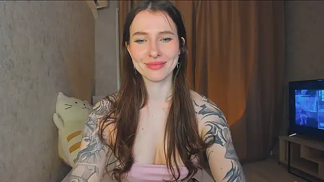 MuseMelody online show from 6, 11, 2025