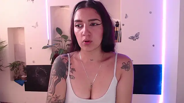 Lia-mitch online show from 16, 12, 2024