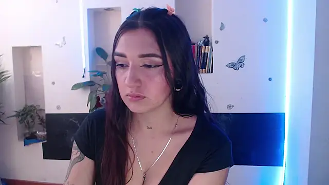 Lia-mitch online show from 22, 1, 2025