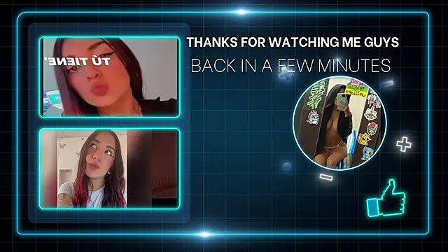 Lia-mitch online show from 24, 2, 2025