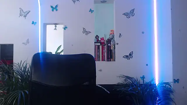 Lia-mitch online show from 23, 4, 2026