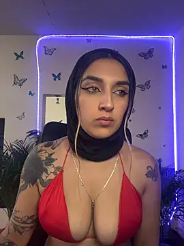 Lia-mitch online show from 30, 6, 2026