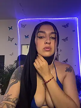 Lia-mitch online show from 1, 7, 2026