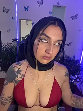 Lia-mitch online show from 2, 7, 2026