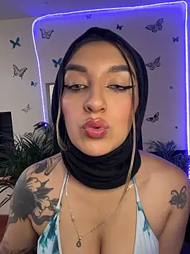 Lia-mitch online show from 7, 7, 2026
