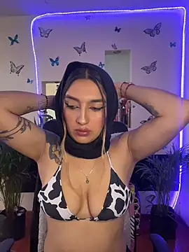 Lia-mitch online show from 14, 7, 2026