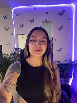Lia-mitch online show from 15, 7, 2026