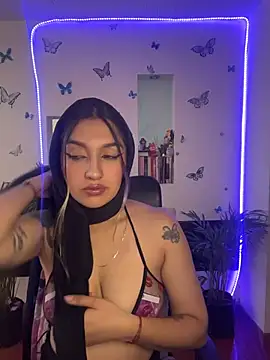 Lia-mitch online show from 16, 7, 2026