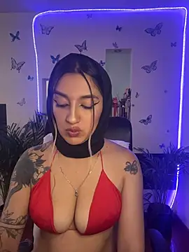 Lia-mitch online show from 17, 7, 2026