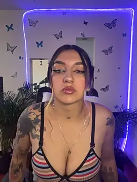 Lia-mitch online show from 21, 7, 2026
