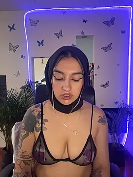 Lia-mitch online show from 24, 7, 2026