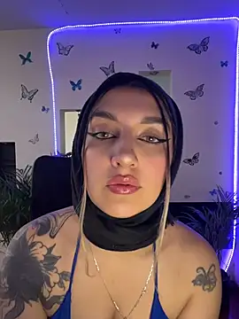 Lia-mitch online show from 27, 7, 2026