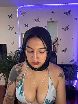 Lia-mitch online show from 29, 7, 2026