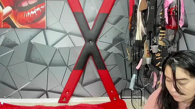 Bdsmsumision online show from 12, 9, 2025