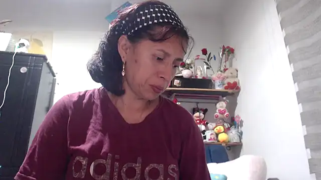 sexy mary 69 online show from 11, 10, 2025