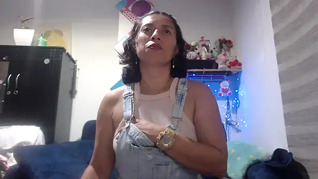 sexy mary 69 online show from 14, 10, 2025