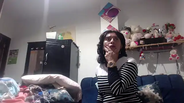 sexy mary 69 online show from 17, 10, 2025