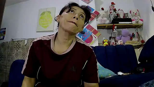 sexy mary 69 online show from 21, 2, 2026