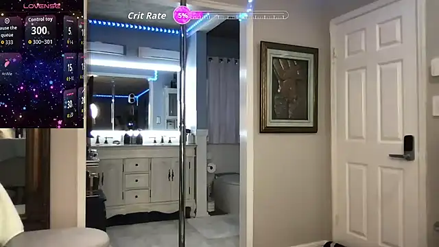 curvyfunlover online show from 21, 10, 2025