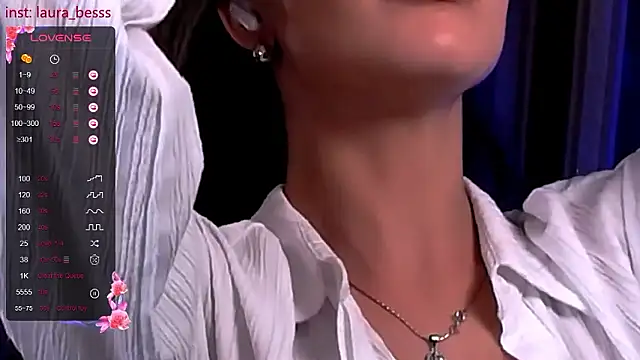 Laura Bess online show from 12, 1, 2026