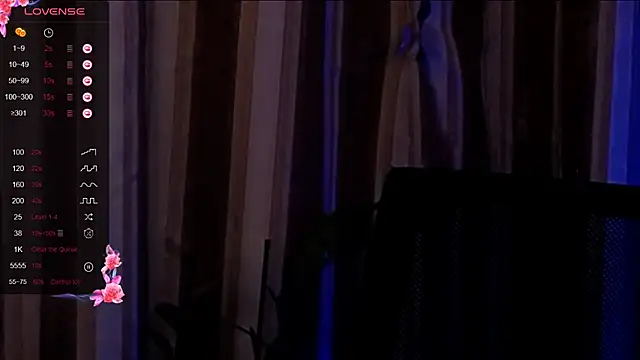 Laura Bess online show from 21, 4, 2026