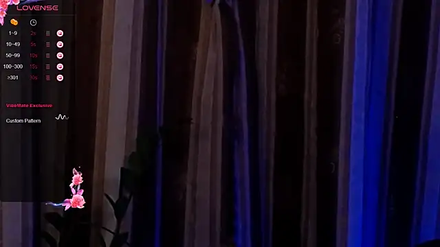 Laura Bess online show from 26, 4, 2026